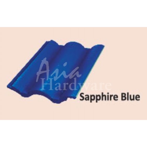 Roman Sapphire Blue (Exclusive...